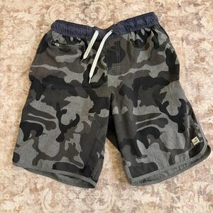 Vuori Men's Swim-briefs-shorts
